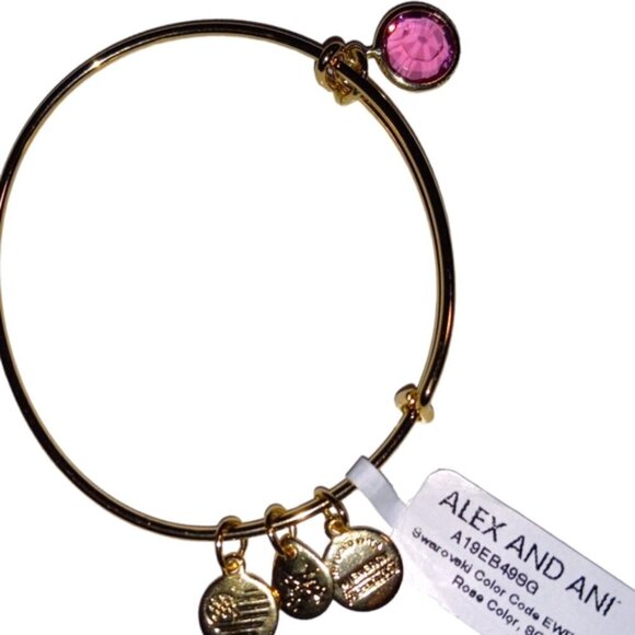 🏖️ 6 Bracelets w Charms Gift Giving or Resellers + Gift Bag - Picture 4 of 7